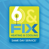 6 & FIX HVAC & Refrigeration